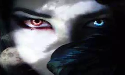 Evil Eye Signs: दिखने लगते हैं ये 4 संकेत, इन्हें न करें नजरअंदाज Evil Eye Signs: दिखने लगते हैं ये 4 संकेत, इन्हें न करें नजरअंदाज
