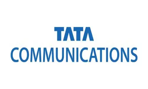 टाटा कम्युनिकेशंस ने भारत में AWS के एआई-समर्थित नेटवर्क की राह खोली