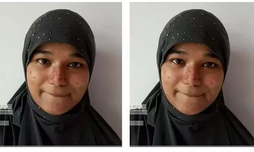 अलकायदा आतंकी संगठन से संबंध; गुजरात ATS ने महिला को गिरफ्तार किया अलकायदा आतंकी संगठन से संबंध; गुजरात ATS ने महिला को गिरफ्तार किया