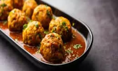 Leftover Roti Cofta: बचे हुए रोटी का अब करें ऐसे इस्तेमाल Leftover Roti Cofta: बचे हुए रोटी का अब करें ऐसे इस्तेमाल