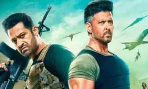 War 2 : 400 करोड़ की फिल्म के लिए ऋतिक ने उठाया बड़ा कदम