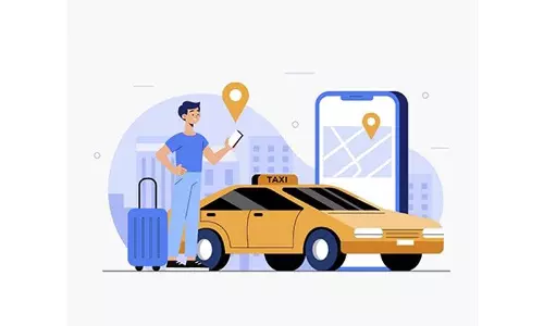 Delhi: लाभदायक इंटरसिटी टैक्सी सेवा चलाने के लिए क्या चाहिए?