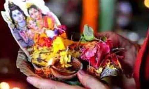 Kajari Teej 2025: कब है कजरी तीज, जानें क्यों और कैसे मनाया जाता है यह त्यौहार