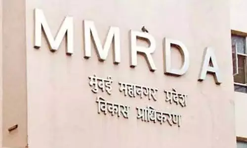 MMRDA ने MMOPL के साथ मेट्रो-1 मध्यस्थता विवाद में बॉम्बे हाईकोर्ट रजिस्ट्री में 560.2 करोड़ जमा किए MMRDA ने MMOPL के साथ मेट्रो-1 मध्यस्थता विवाद में बॉम्बे हाईकोर्ट रजिस्ट्री में 560.2 करोड़ जमा किए