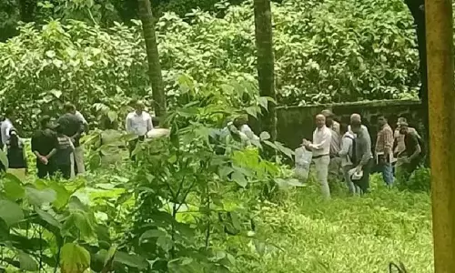 Karnataka: वकीलों ने पंचायत उपाध्यक्ष की गिरफ्तारी की मांग की