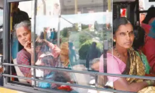 KSRTC ने स्पष्ट किया कि हाल ही में कोई नया सामान नियम लागू नहीं किया