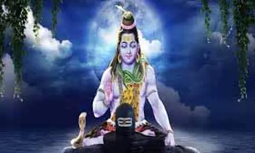 Sawan Pradosh Vrat 2025: सावन का दूसरा प्रदोष व्रत, जानें पूजा का शुभ मुहूर्त Sawan Pradosh Vrat 2025: सावन का दूसरा प्रदोष व्रत, जानें पूजा का शुभ मुहूर्त