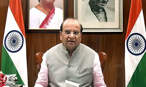 दिल्ली में एलजी की मंजूरी से बैंकिंग, एनबीएफसी और गैस विवादों के लिए लोक अदालत