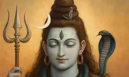 Sawan Last Somvar: सावन के आखिरी सोमवार को करना होगा ये काम, चमक जाएगी आपकी किस्मत Sawan Last Somvar: सावन के आखिरी सोमवार को करना होगा ये काम, चमक जाएगी आपकी किस्मत