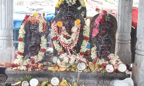 Anekal : श्रद्धा और भक्ति की नगर पंचमी Anekal : श्रद्धा और भक्ति की नगर पंचमी