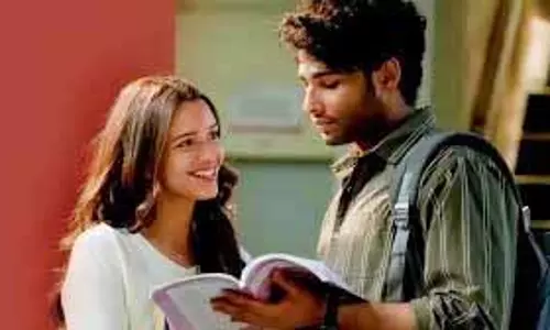 Dhadak 2: रिलीज से पहले यहां देखें ये दमदार कहानी Dhadak 2: रिलीज से पहले यहां देखें ये दमदार कहानी