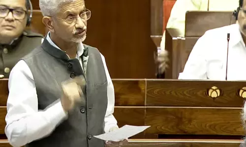 राज्यसभा में आज भी ऑपरेशन सिंदूर पर चर्चा जारी, वीडियो