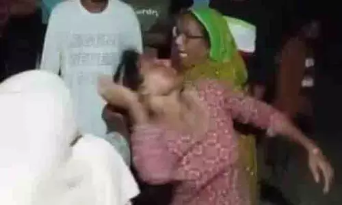 बेटे के प्रेम विवाह पर परिवार पर हमला, Ghalkalan village से निकाला गया बेटे के प्रेम विवाह पर परिवार पर हमला, Ghalkalan village से निकाला गया