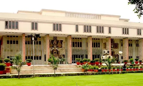 दिल्ली HC ने हिरासत केंद्र से भागने की कोशिश करने वाले विदेशियों को जमानत दी