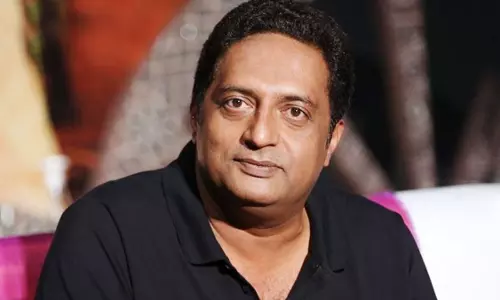 सट्टेबाजी ऐप मामले में प्रकाश राज ED के समक्ष पेश हुए; 36 हस्तियां जांच के घेरे में