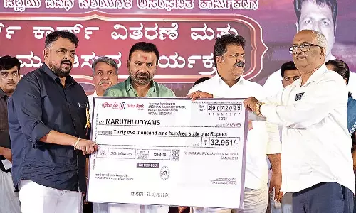 केंद्रीय नियम ESI अस्पताल की स्थापना में बाधा डाल रहा है केंद्रीय नियम ESI अस्पताल की स्थापना में बाधा डाल रहा है
