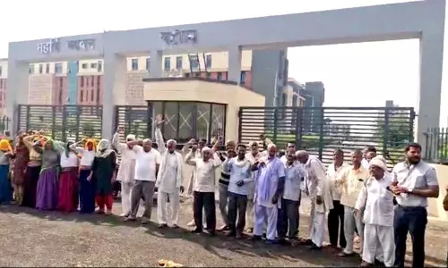 कोरियावास मेडिकल कॉलेज का नाम बदलें या चुनाव में हार का सामना करें