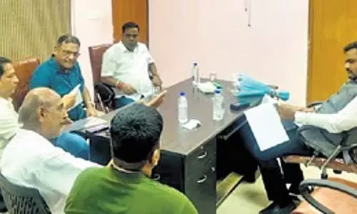 OIA ने उद्योग मंत्री से मुलाकात की, जगतपुर औद्योगिक एस्टेट के विकास की मांग को लेकर ज्ञापन सौंपा OIA ने उद्योग मंत्री से मुलाकात की, जगतपुर औद्योगिक एस्टेट के विकास की मांग को लेकर ज्ञापन सौंपा