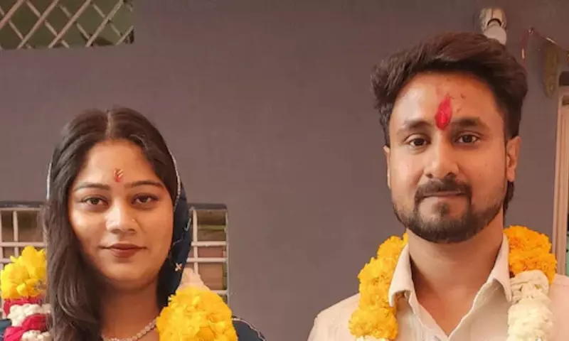 Meghalaya हनीमून हत्याकांड पर आधारित सच्ची अपराध फिल्म को पीड़ित परिवार की मंजूरी मिली Meghalaya हनीमून हत्याकांड पर आधारित सच्ची अपराध फिल्म को पीड़ित परिवार की मंजूरी मिली