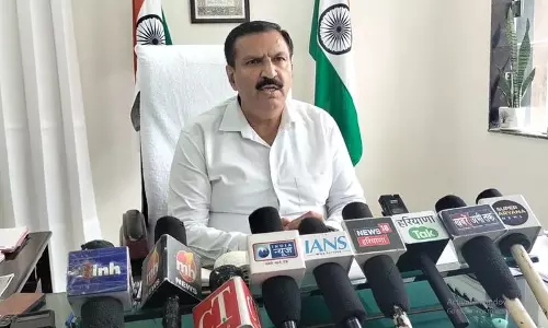 स्कूल शिक्षा बोर्ड राज्य भर में शिक्षक पात्रता परीक्षा आयोजित करने के लिए तैयार