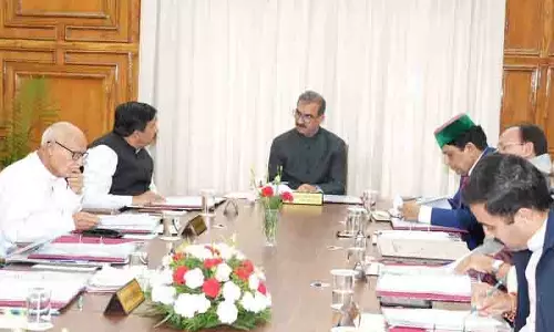 Himachal के नए कर्मचारियों को देना होगा शपथ पत्र कि वे नशा नहीं करते