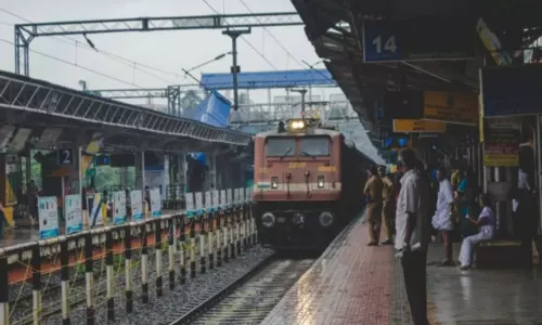 NF Railway और IIT गुवाहाटी के बीच पर्यावरणीय अपशिष्ट प्रबंधन के लिए साझेदारी