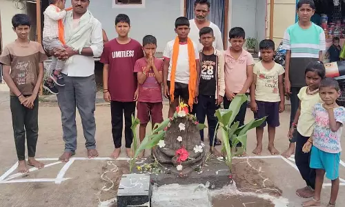 Nargund : नाग देवी की दूध-छलकती भक्ति