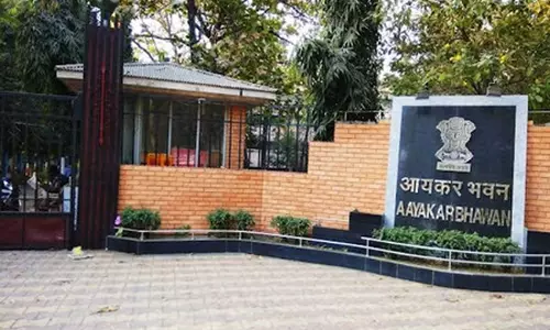बिजनेस इनकम वालों को टैक्स भरने में होगी आसानी, जानें आईटीआर फॉर्म-3 के बारे में