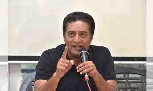सट्टेबाजी ऐप मामले में प्रकाश राज ED के समक्ष पेश हुए, 36 हस्तियां जांच के घेरे में सट्टेबाजी ऐप मामले में प्रकाश राज ED के समक्ष पेश हुए, 36 हस्तियां जांच के घेरे में