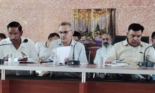 Haryana  शिक्षक पात्रता परीक्षा सिरसा में 22,568 अभ्यर्थी देंगे परीक्षा