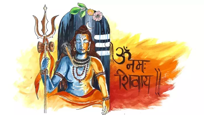 Barabanki: शिव भक्ति के साथ हरियाली का संदेश, नाग पंचमी पर हुआ विशेष आयोजन Barabanki: शिव भक्ति के साथ हरियाली का संदेश, नाग पंचमी पर हुआ विशेष आयोजन