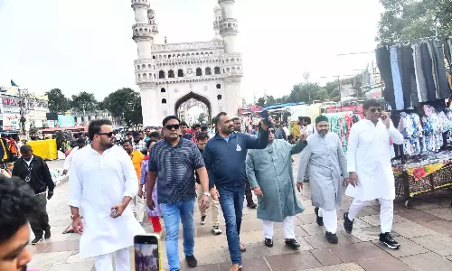 GHMC ने मानसून स्वच्छता अभियान तेज किया GHMC ने मानसून स्वच्छता अभियान तेज किया