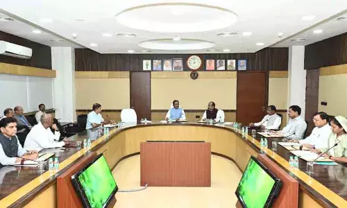 परसदा नवा रायपुर में क्रिकेट अकादमी की होगी स्थापना, साय सरकार का बड़ा फैसला