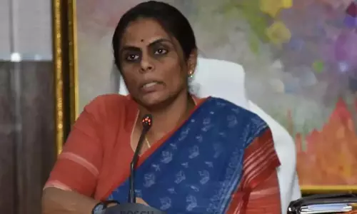 गुरुकुल प्रवेश में कोई समस्या नहीं: Varsini