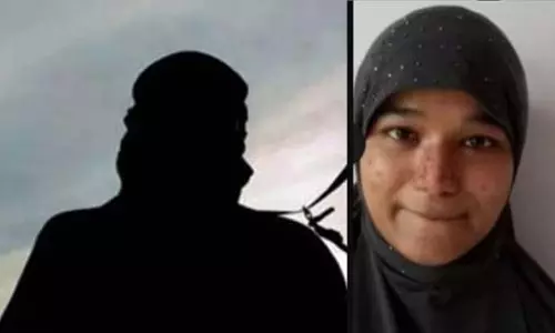 ऑनलाइन कट्टरपंथी गतिविधियों की जांच के बाद सामने आया मामला