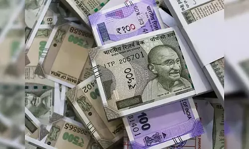 ग्राम पंचायत राजस्व में दक्षिणी राज्यों का दबदबा; प्रति व्यक्ति आय संग्रह में गोवा, केरल सबसे आगेडी ग्राम पंचायत राजस्व में दक्षिणी राज्यों का दबदबा; प्रति व्यक्ति आय संग्रह में गोवा, केरल सबसे आगेडी