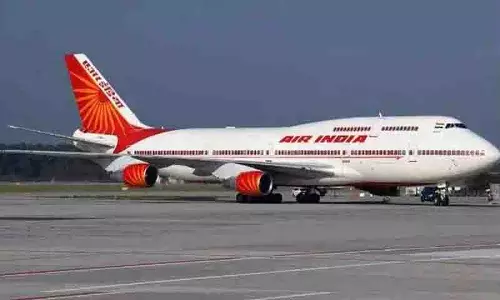 Hyderabad: एयर इंडिया एक्सप्रेस ने पेडे सेल की घोषणा की