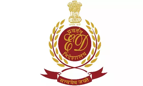 भेड़ वितरण घोटाला: हैदराबाद में कई जगहों पर ED के छापे