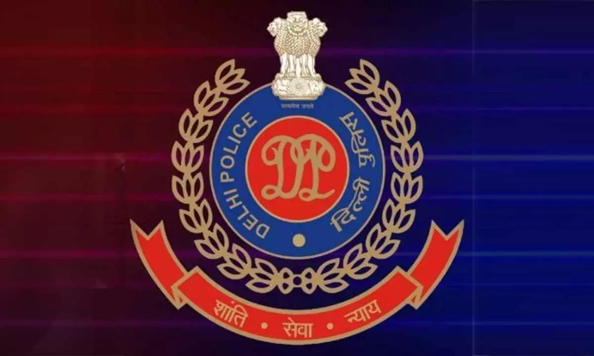 नशा तस्करों पर Delhi पुलिस की बड़ी कार्रवाई, सख्त कानून का इस्तेमाल नशा तस्करों पर Delhi पुलिस की बड़ी कार्रवाई, सख्त कानून का इस्तेमाल