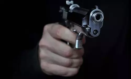 सोहाना जिम में झगड़े के दौरान बंदूक लहराई, 2 गिरफ्तार