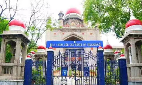 Medchal-Malkajgiri में बिना लाइसेंस वाले पुनर्वास केंद्र के खिलाफ कार्रवाई का आदेश दिया Medchal-Malkajgiri में बिना लाइसेंस वाले पुनर्वास केंद्र के खिलाफ कार्रवाई का आदेश दिया