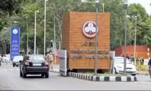 ट्रैफिक जाम से राहत की उम्मीद, फ्लाईओवर प्रोजेक्ट को हरी झंडी