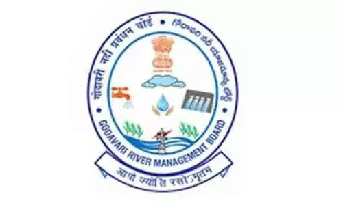 BP पांडे गोदावरी नदी प्रबंधन बोर्ड के अध्यक्ष नियुक्त