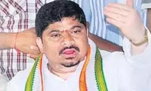 जुबली हिल्स उपचुनाव के लिए कांग्रेस स्थानीय उम्मीदवार उतारेगी: Minister Ponnam