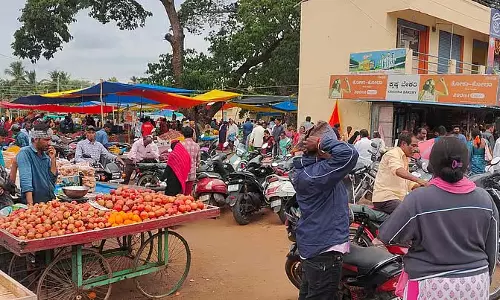 Karnataka : 2 अगस्त को सागरा में अव्वा महिला महोत्सव Karnataka : 2 अगस्त को सागरा में अव्वा महिला महोत्सव