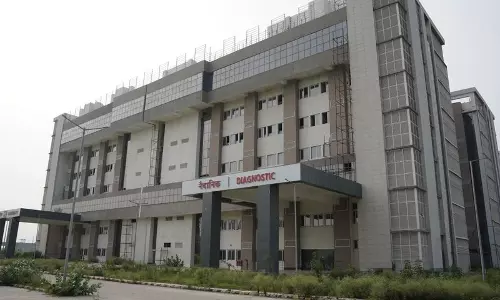 Karnal : भवन निर्माण पूरा होने के बावजूद कुटेल मेडिकल विश्वविद्यालय अभी तक चालू नहीं हुआ
