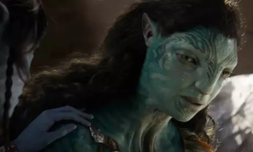 Avatar: Fire and Ash का ट्रेलर
