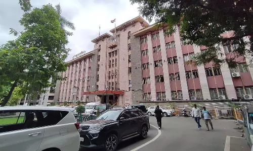 Pune : व्यक्ति ने पूर्व सैन्यकर्मियों से स्वतंत्र उम्मीदवार के रूप में PMC चुनाव लड़ने की मांग की