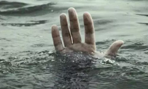 Keonjhar: गांव के तालाब में दो बच्चे डूबे