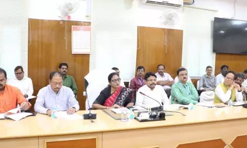 भुवनेश्वर में एससी/एसटी कल्याण बैठक आयोजित की जाएगी